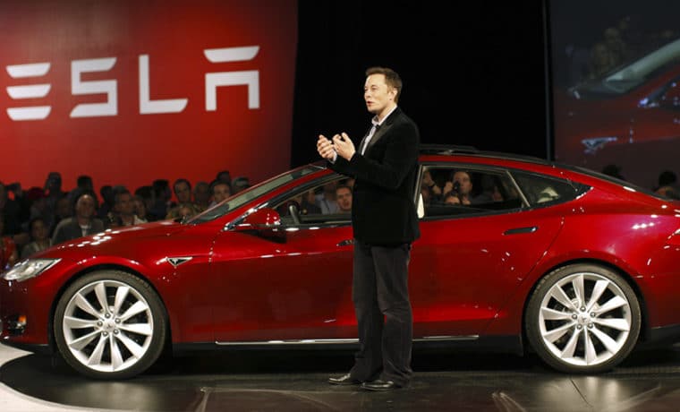 Tesla duplica sus ganancias del tercer trimestre a $ 3.29B
