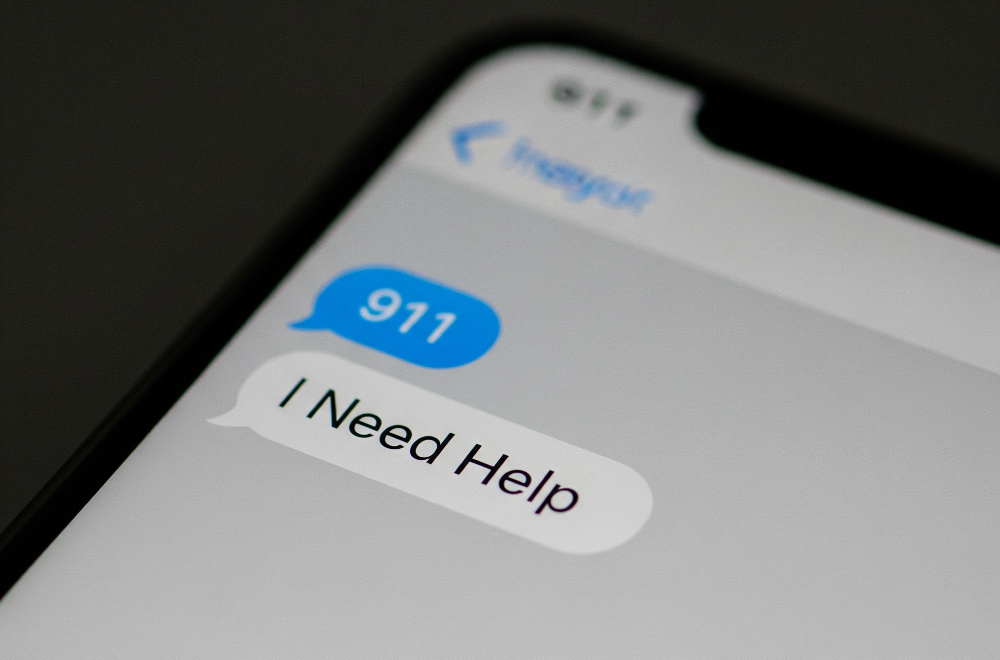 Nuevo servicio de emergencias: Miami-Dade habilita envío de mensajes de texto al 911
