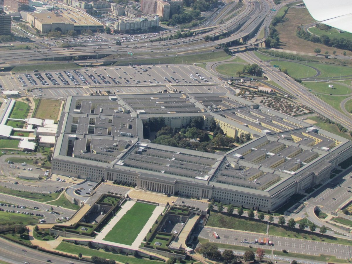 EE.UU. desarrollará un sistema satelital para rastrear armas hipersónicas