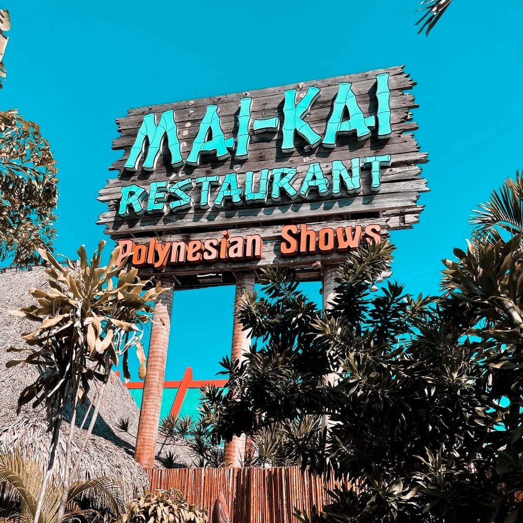 El histórico restaurante Mai-Kai reabre sus puertas en el sur de Florida