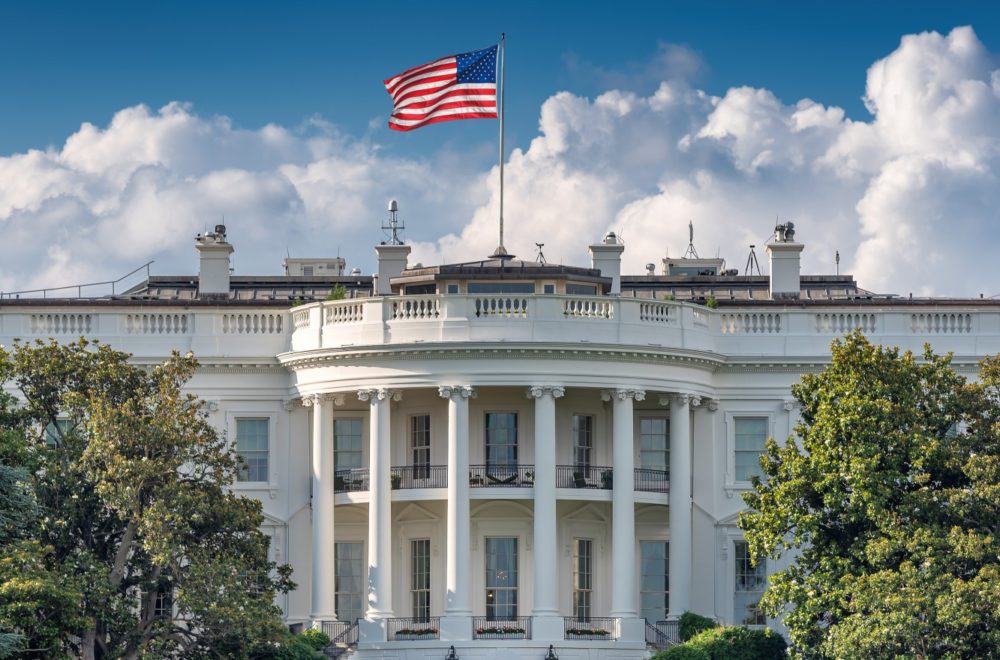 Republicanos vs Demócratas: Estos son los precandidatos presidenciales para 2024