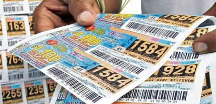 Hombre es condenado a 5 años de prisión realizar estafas con loterías en Florida