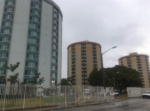 Miami-Dade tiene esperanza de viviendas asequibles