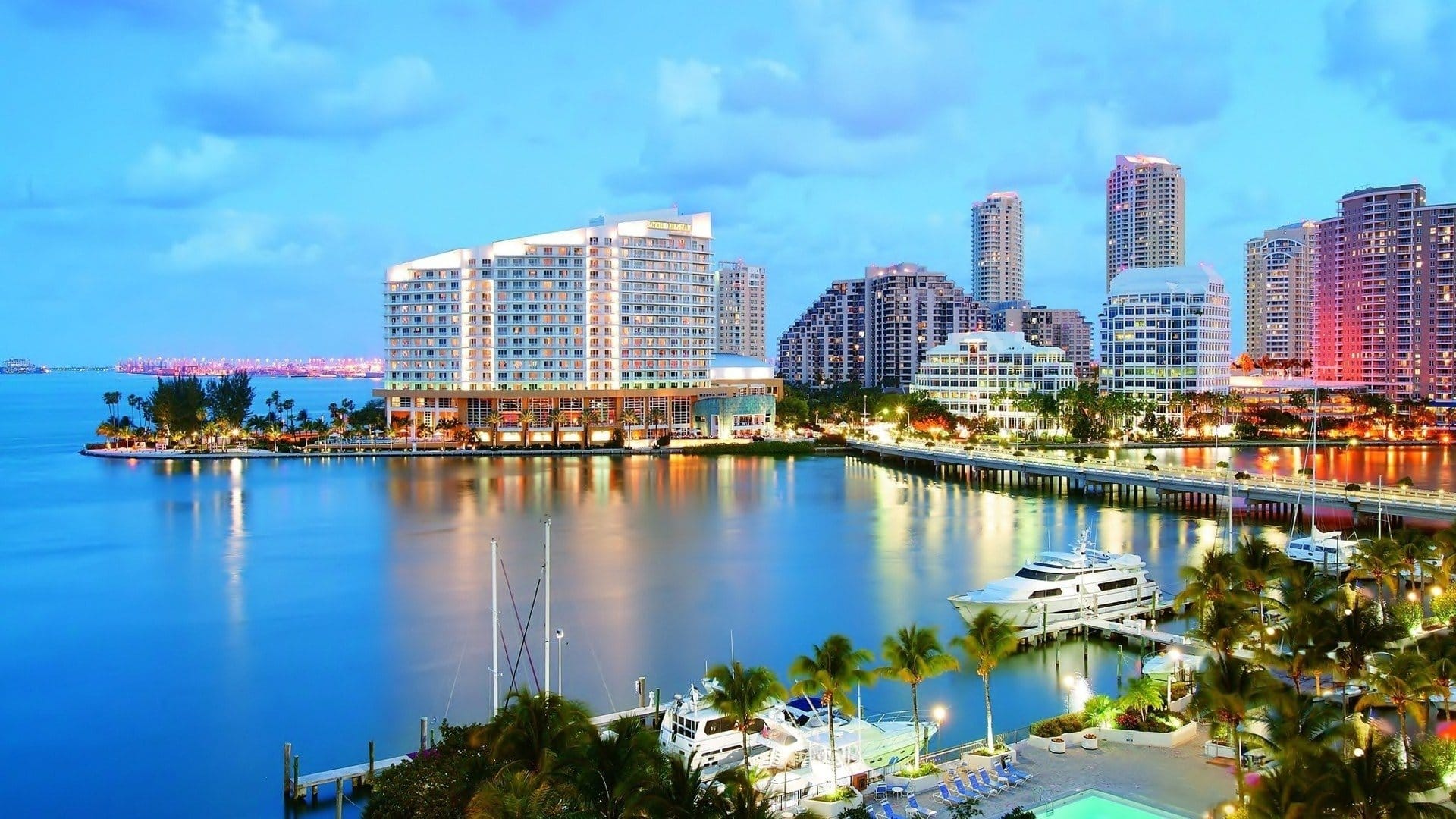Miami: Tu mejor opción para retirarte