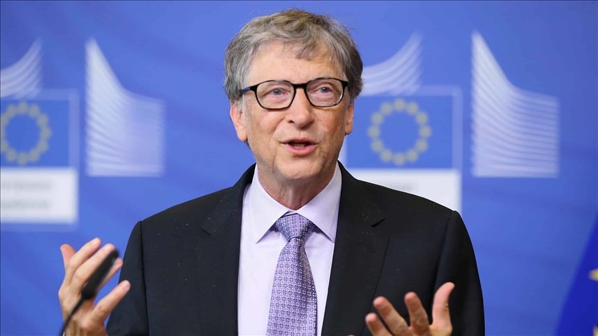 Bill Gates: “Semillas mágicas” ayudarían a combatir crisis de hambre