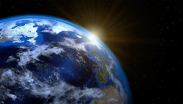 Científicos franceses identifican la roca espacial que trajo el agua a la Tierra