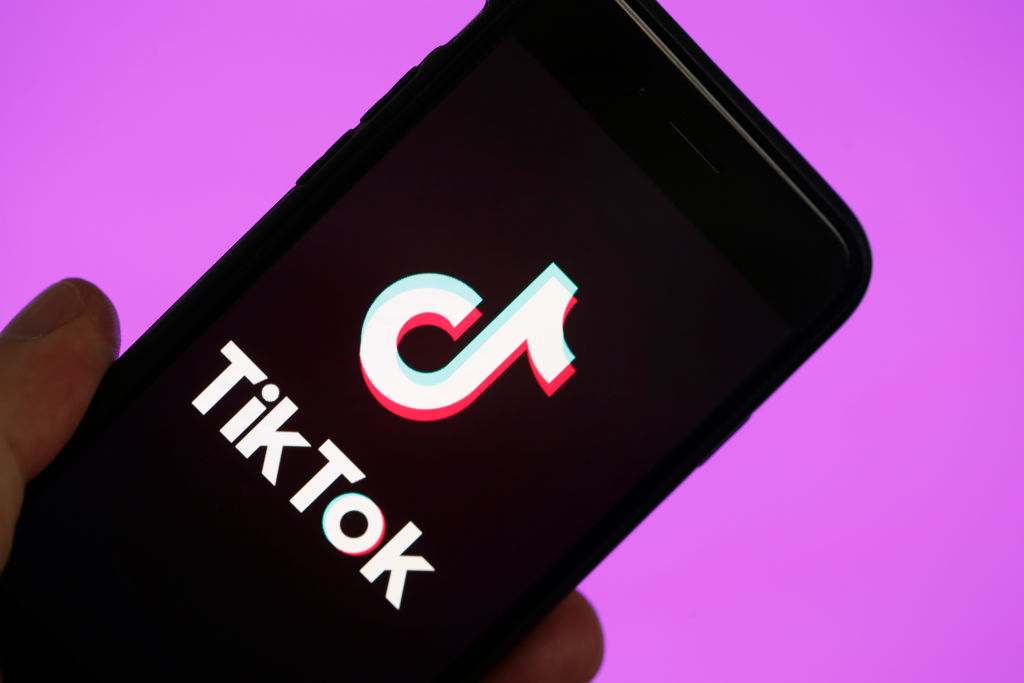 ¡Advertencia!  Psicólogos aseguran que TikTok no debe ser empleados por niños