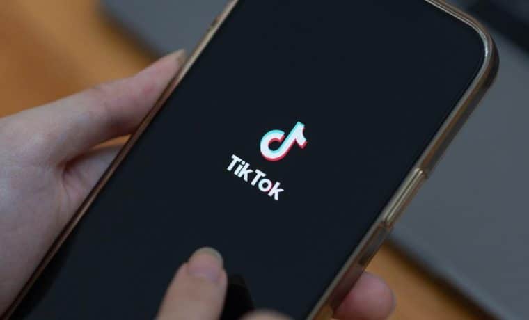 La Comisión Europea prohíbe instalar TikTok a sus trabajadores