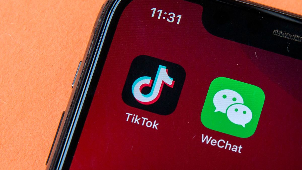 ¡En cuenta regresiva! EEUU prohíbe TikTok y WeChat por seguridad nacional e invasión de privacidad