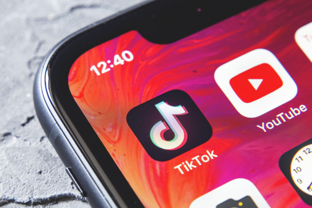 TikTok y otras apps chinas ahora están prohibidas en India