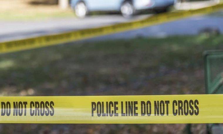 Decenas de casquillos de bala fueron hallados tras mortal tiroteo en Homestead