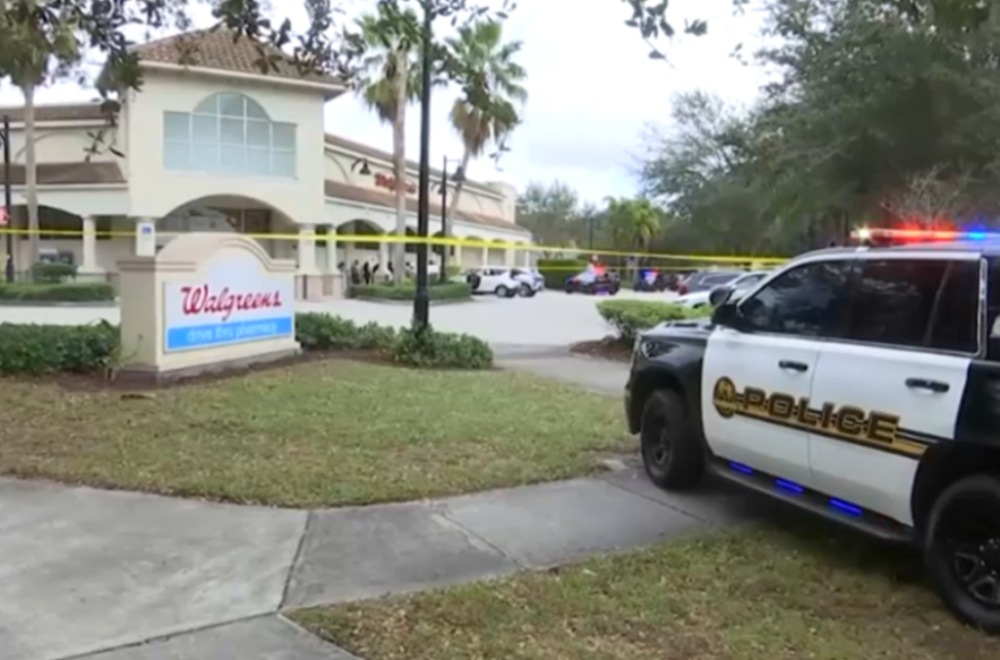 Discusión entre clientes en un Walgreens de Miramar terminó en tragedia