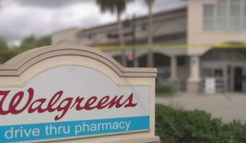 Walgreens de Miramar 