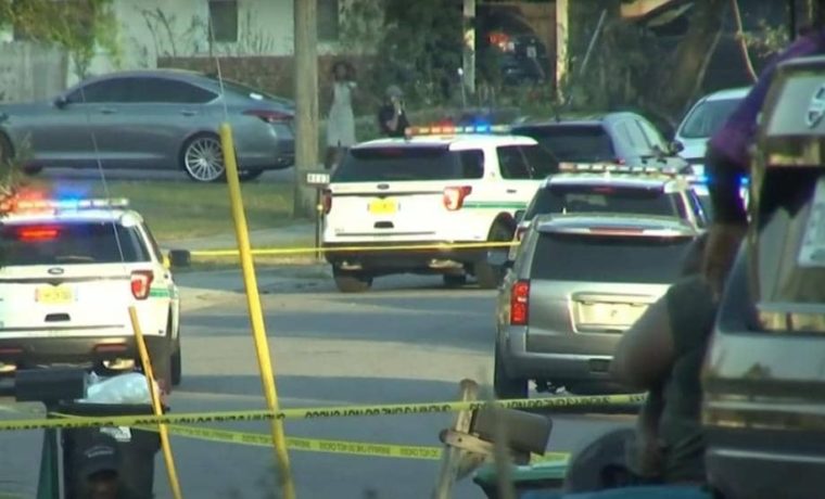 Tiroteo mortal en Orlando: Reportero y niña de 9 años fallecidos