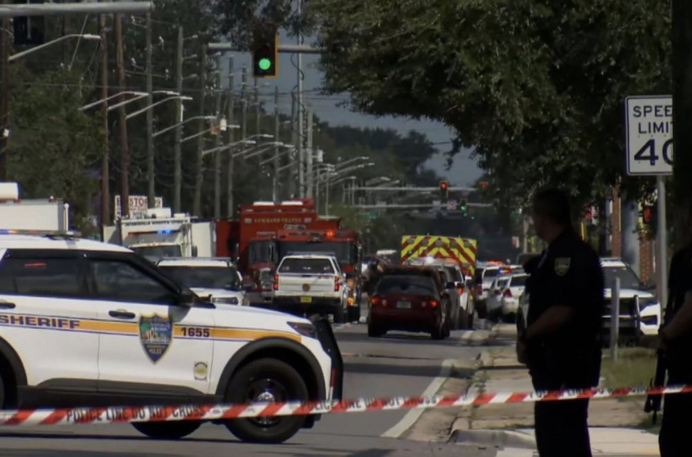 Múltiples fallecidos tras despiadado tiroteo en Dollar General de Jacksonville