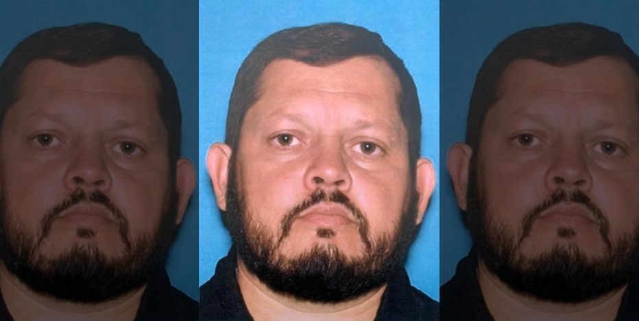 Identificado el presunto responsable del tiroteo en California