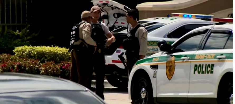 Dos personas heridas tras tiroteo afuera de un casino en Miami-Dade