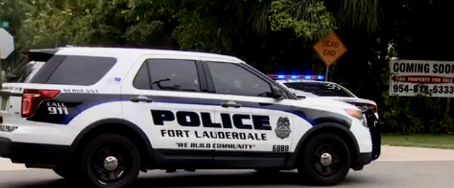 Dos heridos tras tiroteo en Fort Lauderdale