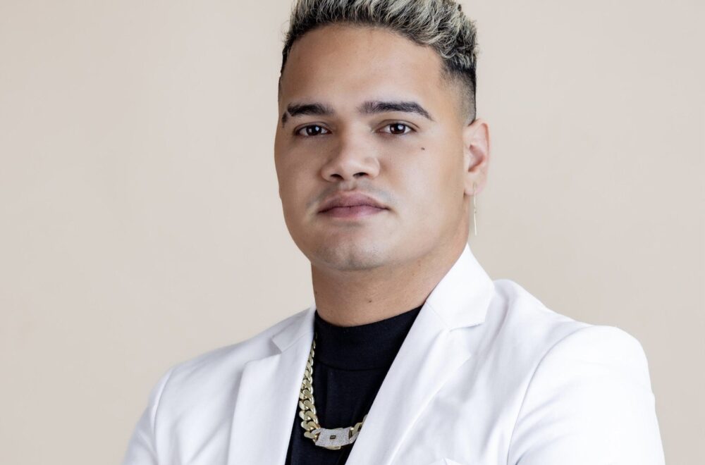 Tito Haute, de emigrante cubano a fenómeno digital y maestro en la venta de joyas