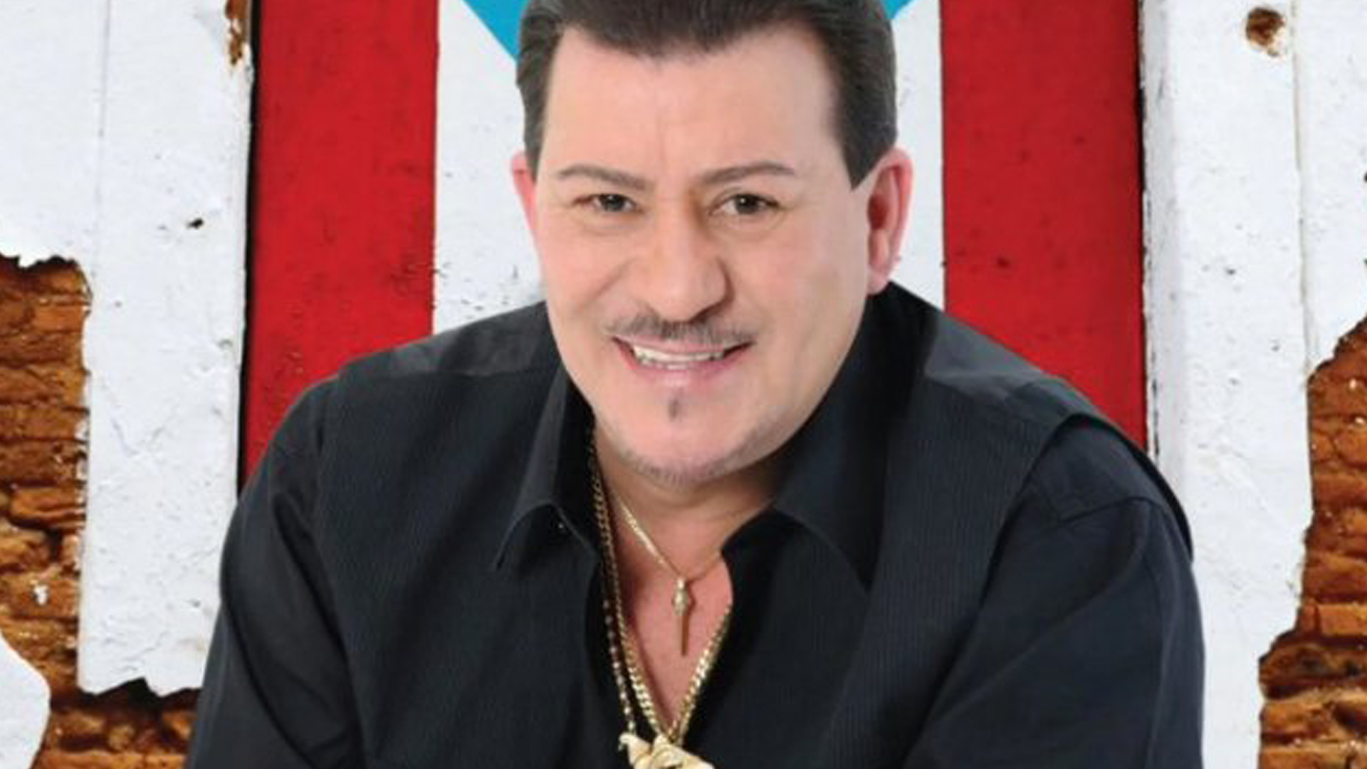 Falleció el cantante puertorriqueño Tito Rojas