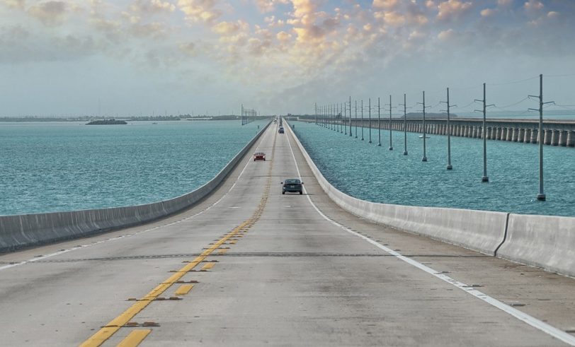 Missouri puede aprender de las carreteras de peaje de Florida