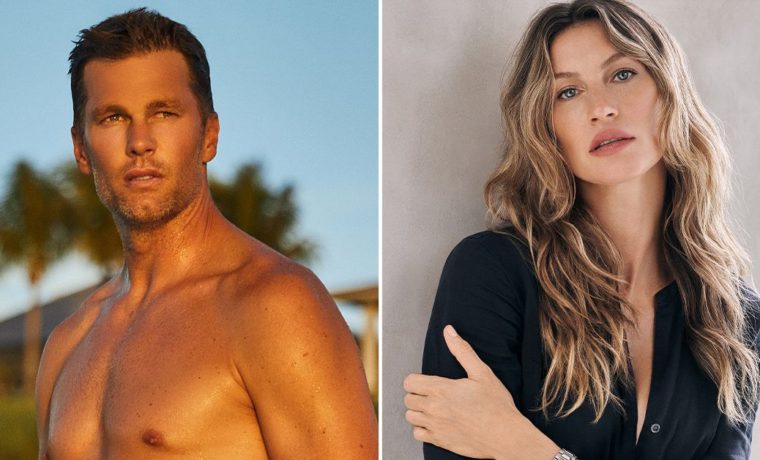 Gisele Bündchen reacciona sobre estar en una relación con alguien ‘que es inconsistente contigo’