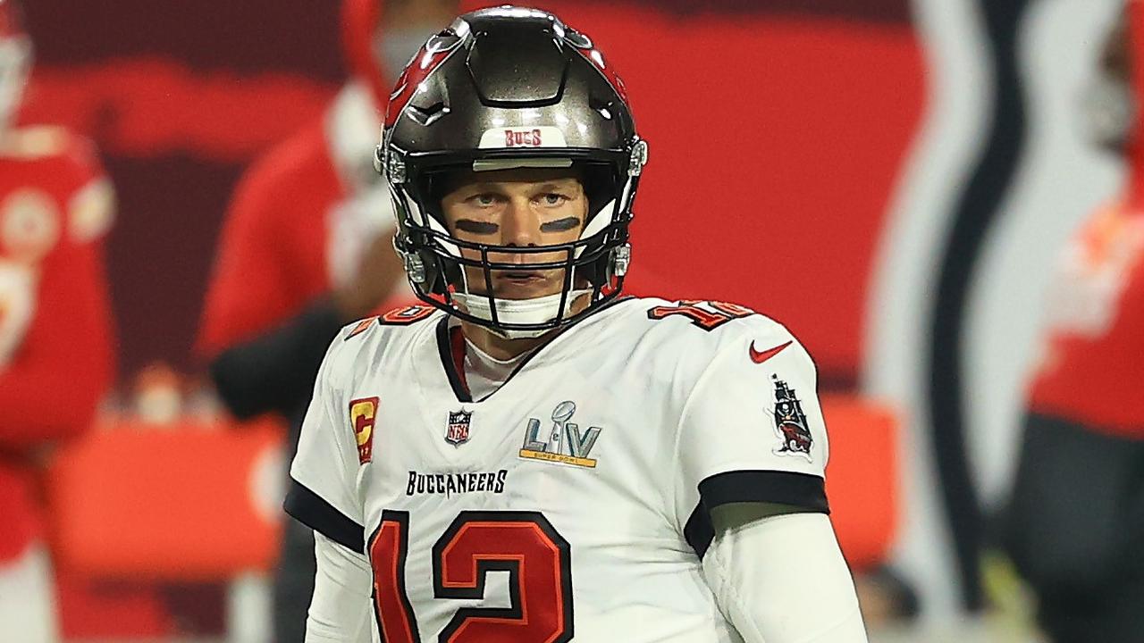 Tom Brady buscará seguir haciendo historia con Tampa Bay