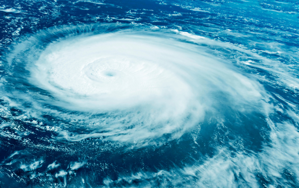 Detectan movimiento en el Caribe: ¿Llegará un nuevo huracán a Florida?