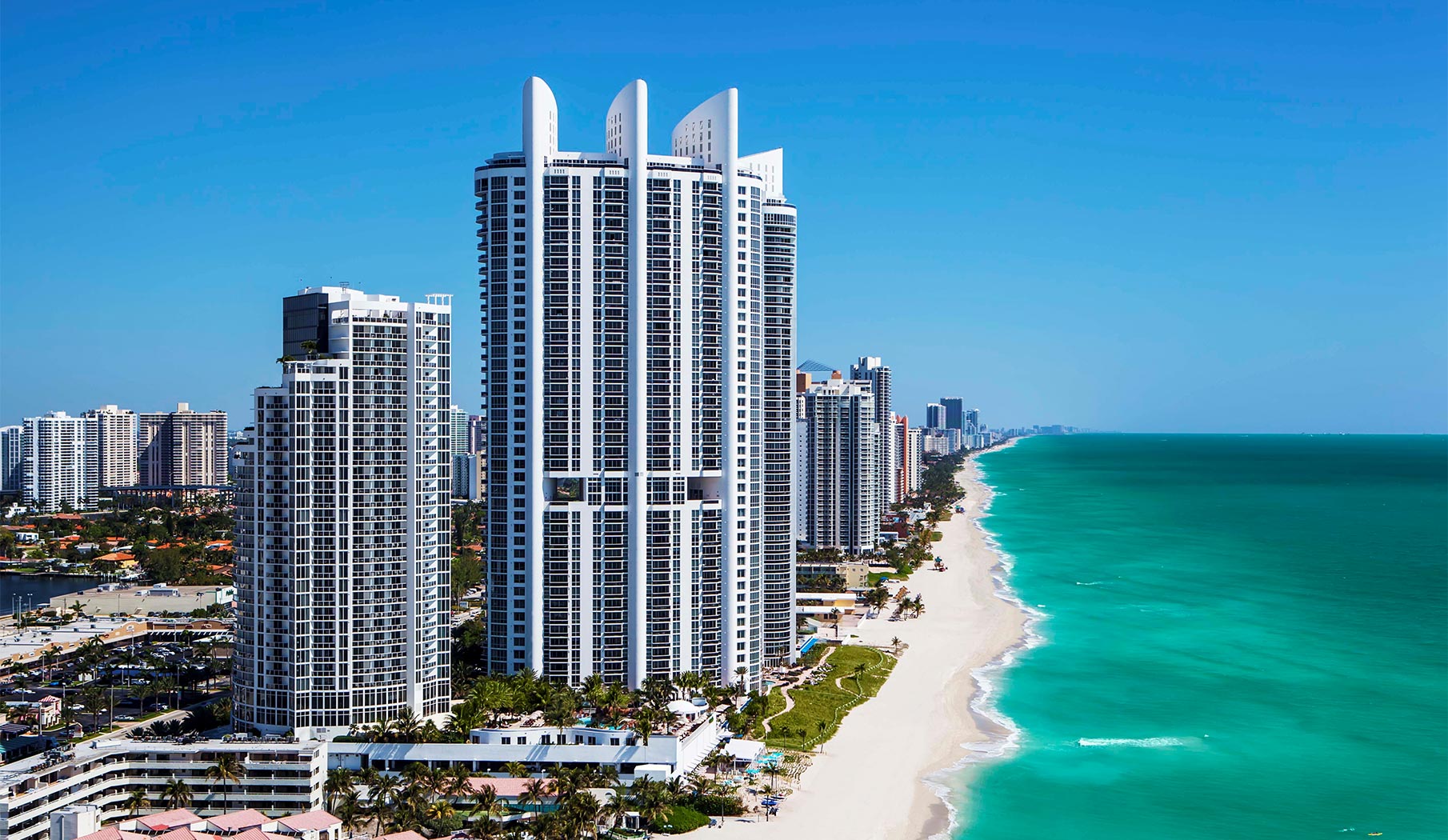 México acapara gran parte de la inversión inmobiliaria en Miami