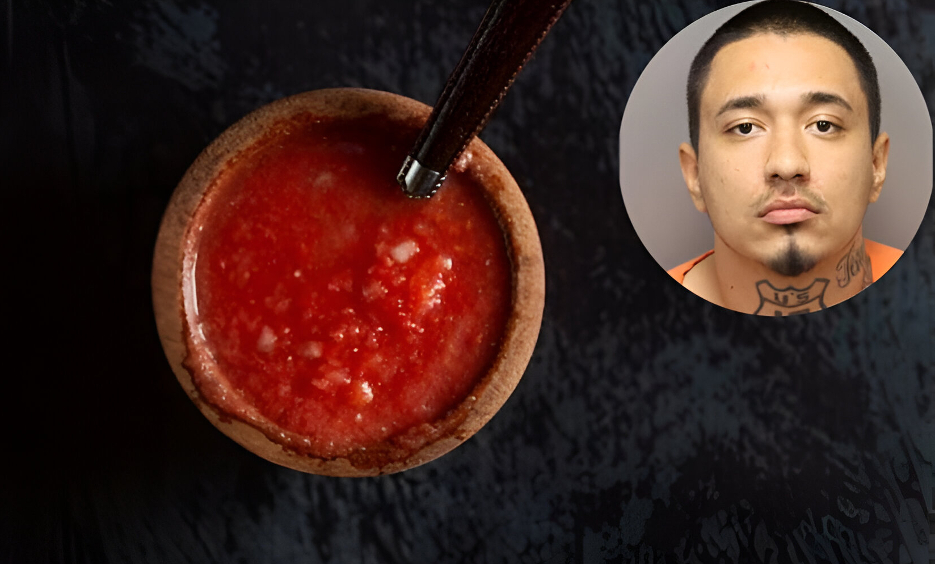 Por 18 horas: narcos en Tampa torturan a su víctima con salsa picante en los ojos