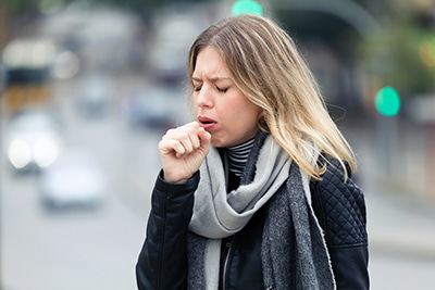 Tres ingredientes para calmar la tos y prevenir la gripe
