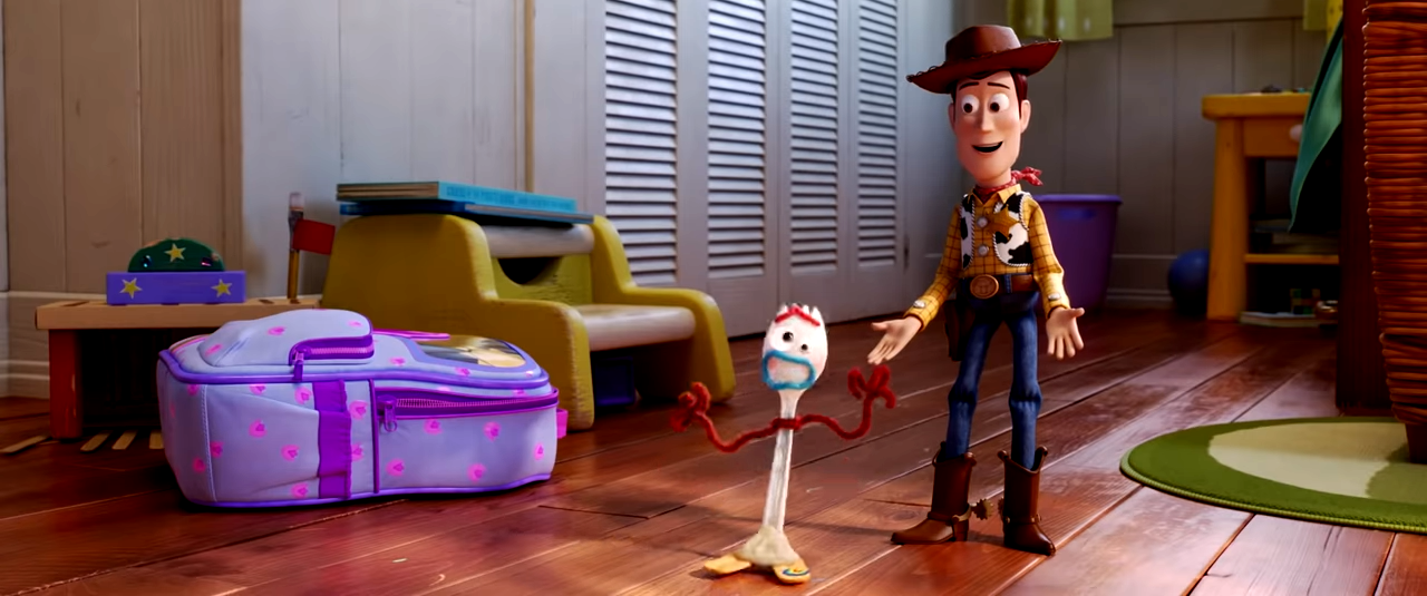 Trailer de Toy Story 4  se convierte en tendencia mundial en Twitter y YouTube 