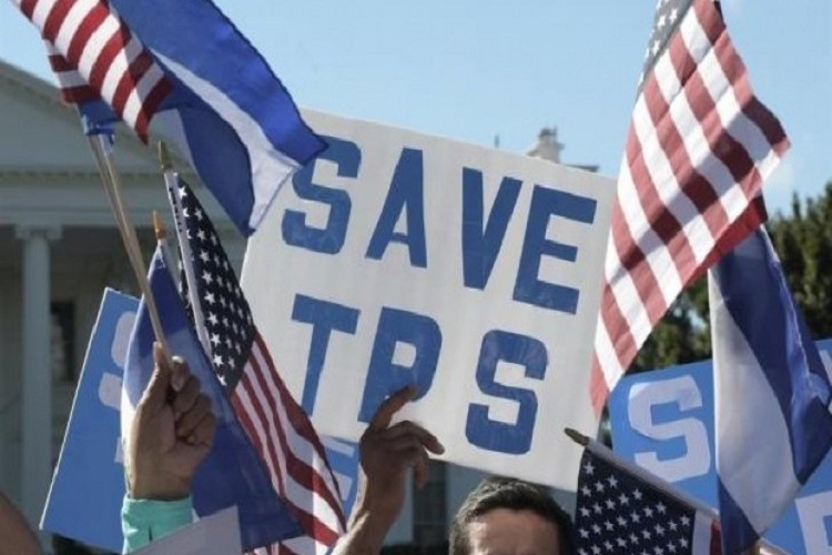Marco Rubio ayuda a inmigrantes haitianos, venezolanos y ucranianos a solicitar el TPS