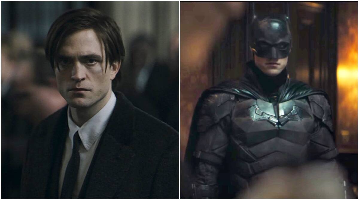 Imperdible! Nuevo tráiler de Batman con Robert Pattinson - Miami Diario