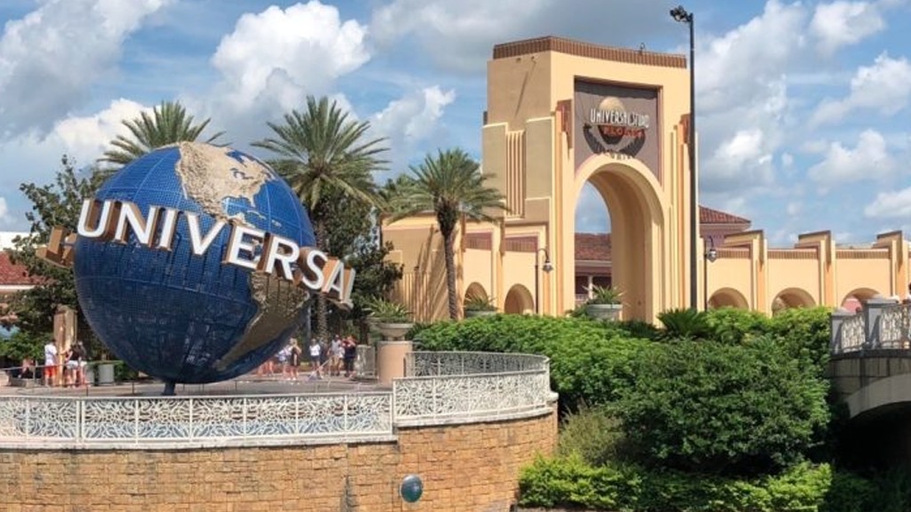 ¡Atención! Universal Orlando contratará 2.500 trabajadores