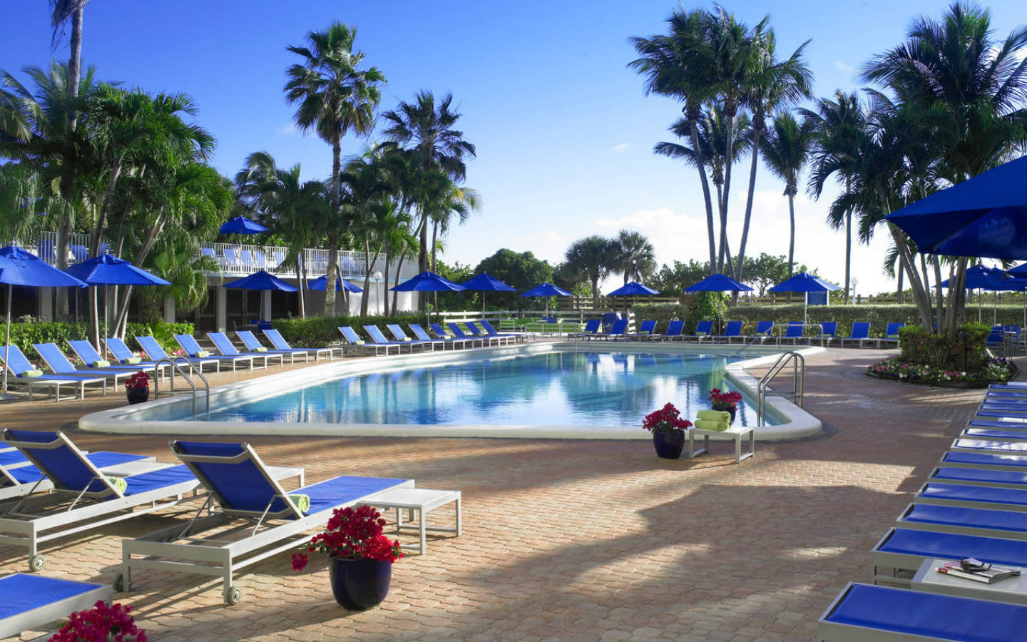 ¿Quieres trabajar como Administrador de piscinas o salvavidas en Miami?