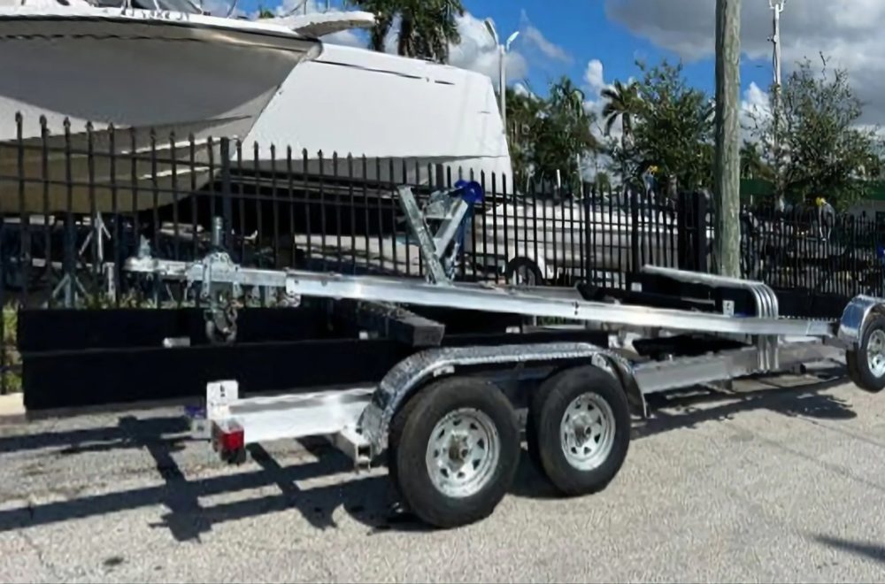 Hialeah da golpe sobre la mesa: prohíbe rentar casas rodantes como viviendas