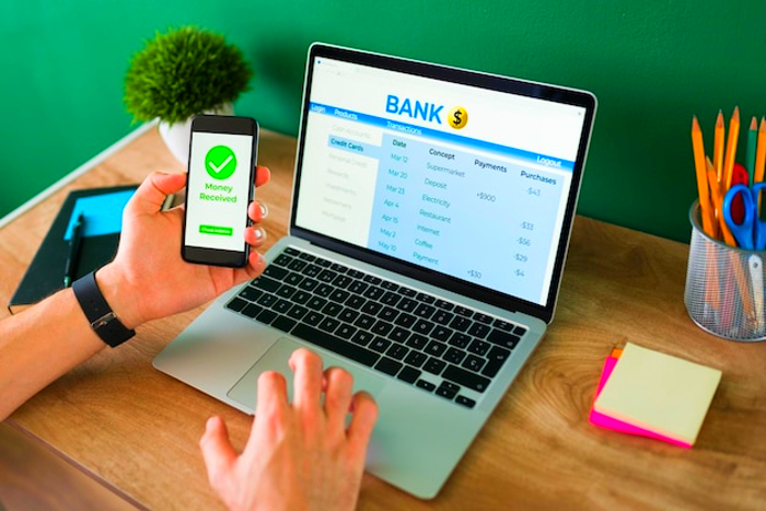 Los 5 bancos más fáciles para abrir una cuenta en Estados Unidos