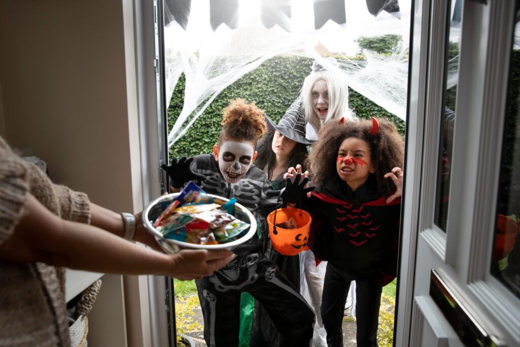 Halloween