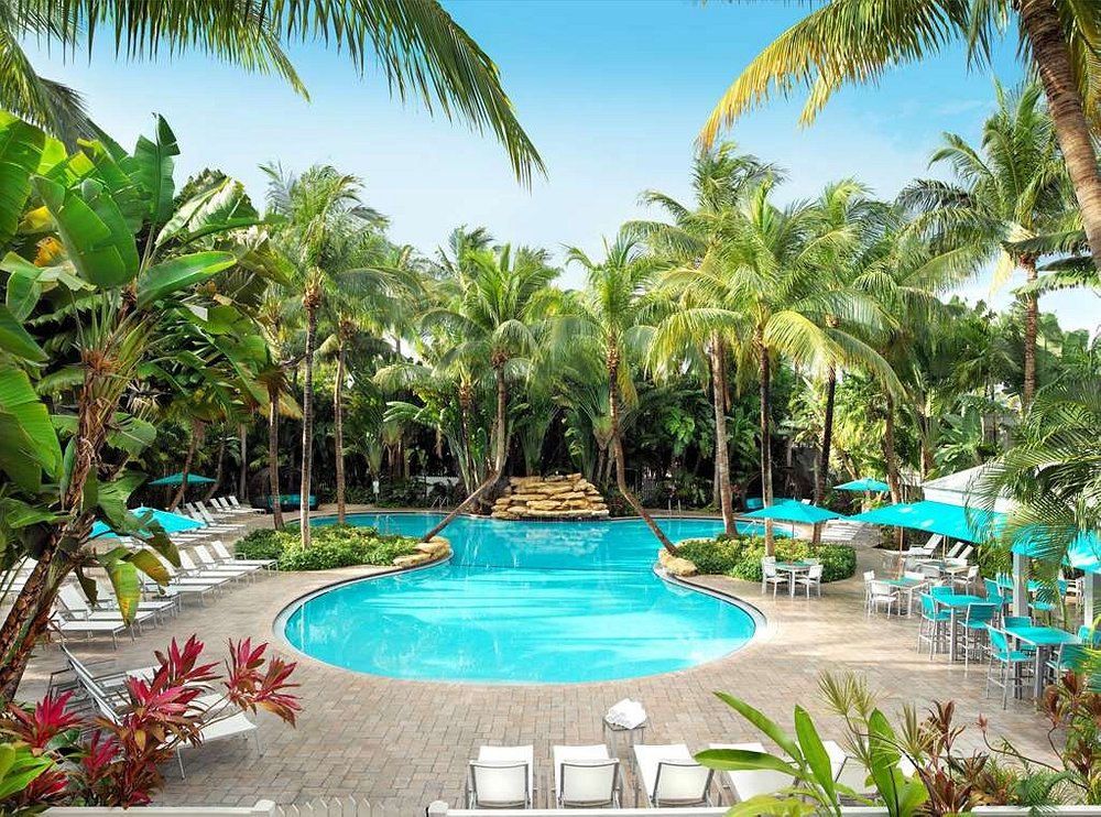 Hotel de Florida es el mas guardado en Tripadvisor a nivel mundial