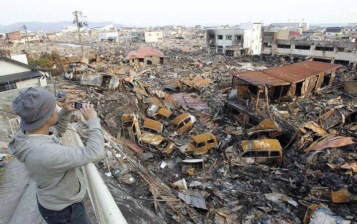 Sismólogos de Japón alertan sobre mega terremoto y tsunami que devastarían la isla