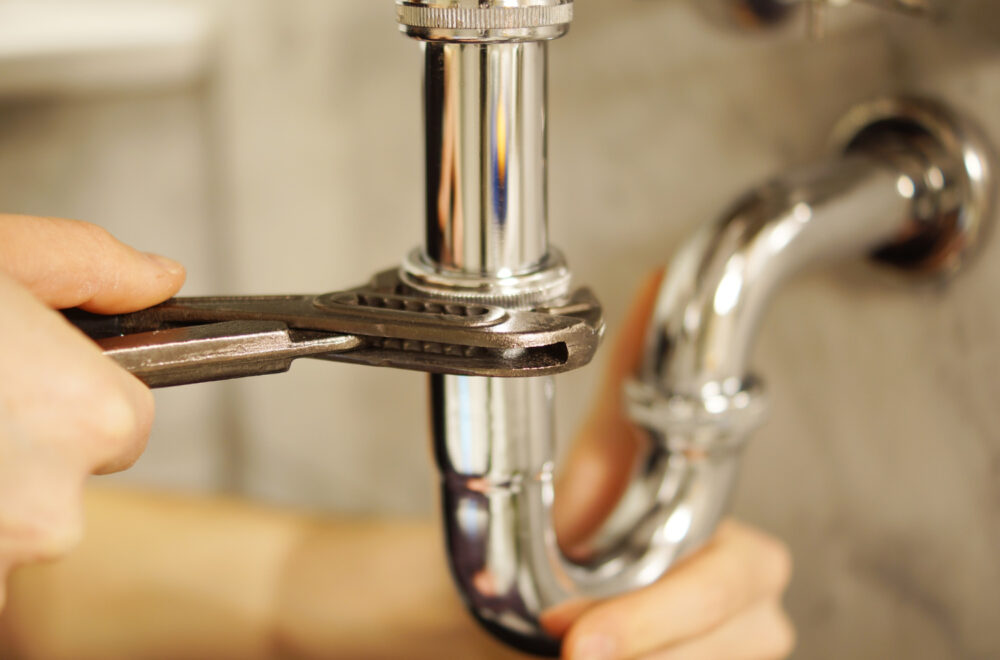 Se reventó una tubería de agua: ¿cómo actuar?