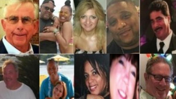 FBI: No hay evidencias de inconsistencias en muertes de estadounidenses en República Dominicana