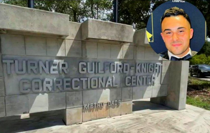 Arrestan a reportero de Miami: lo acusan de robar el Rolex de un vecino