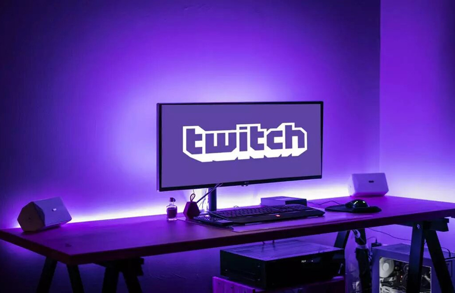 Twitch acepta que fue “demasiado lejos” al permitir desnudos y revisa condiciones