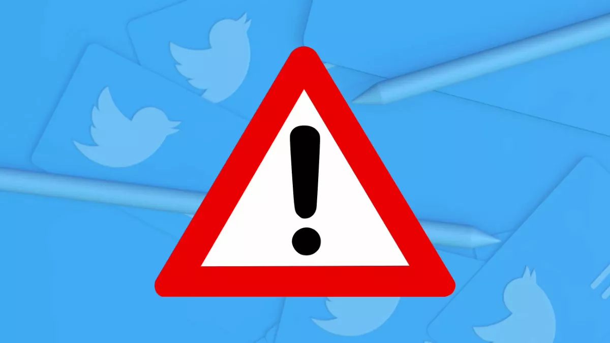 Piratas venden datos de 5,4 millones usuarios de Twitter tras una filtración