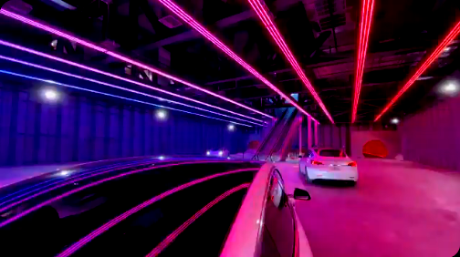 Fort Lauderdale quiere instalar túneles subterráneos de Elon Musk