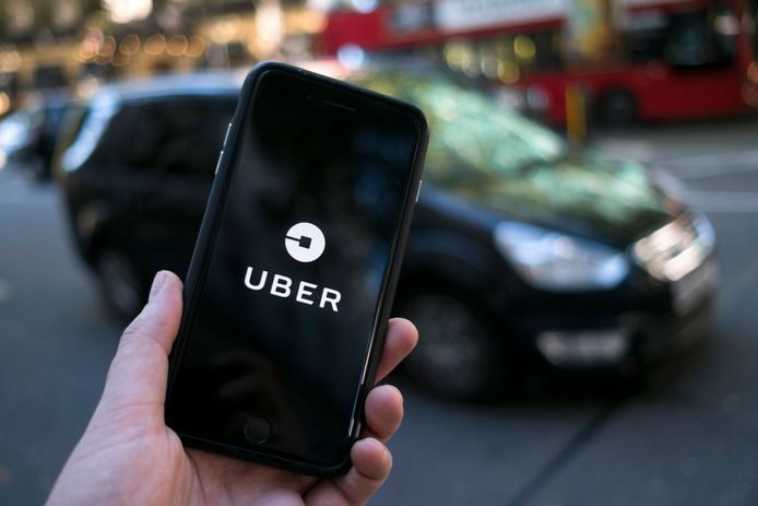 Hackers de Uber estafan a los usuarios de la plataforma en Miami