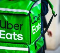 Conductor renuncia a Uber Eats en medio de insultos y por TikTok