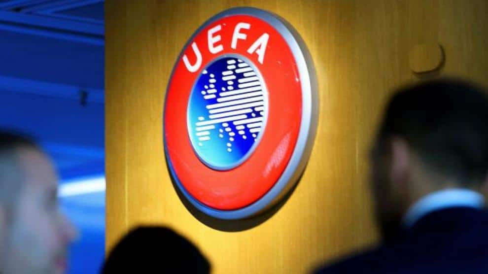 UEFA sancionará por incumplimiento financiero a 10 clubes importantes europeos